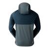 Mens Descending II Hybrid Jacket