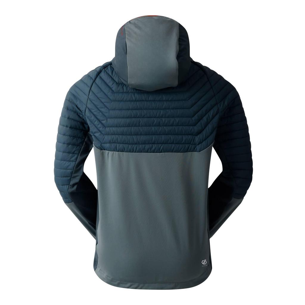 Mens Descending II Hybrid Jacket