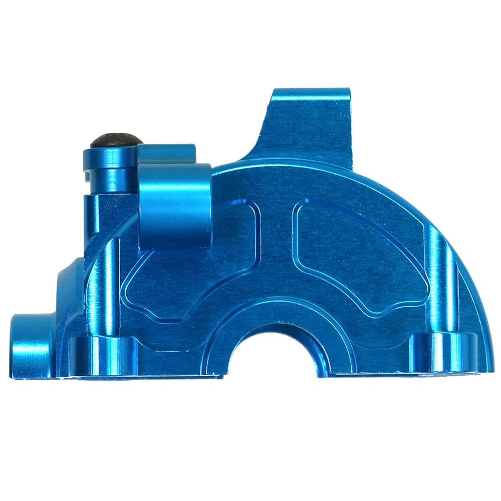 AL Upper Gearbox (LBL): For Tamiya TT02 (Front and Rear) [Eagle Model] [#TT02-25U2-LBL]