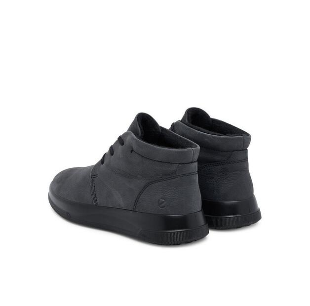 Ankle Boots ECCO Move 223833 02001 Grey