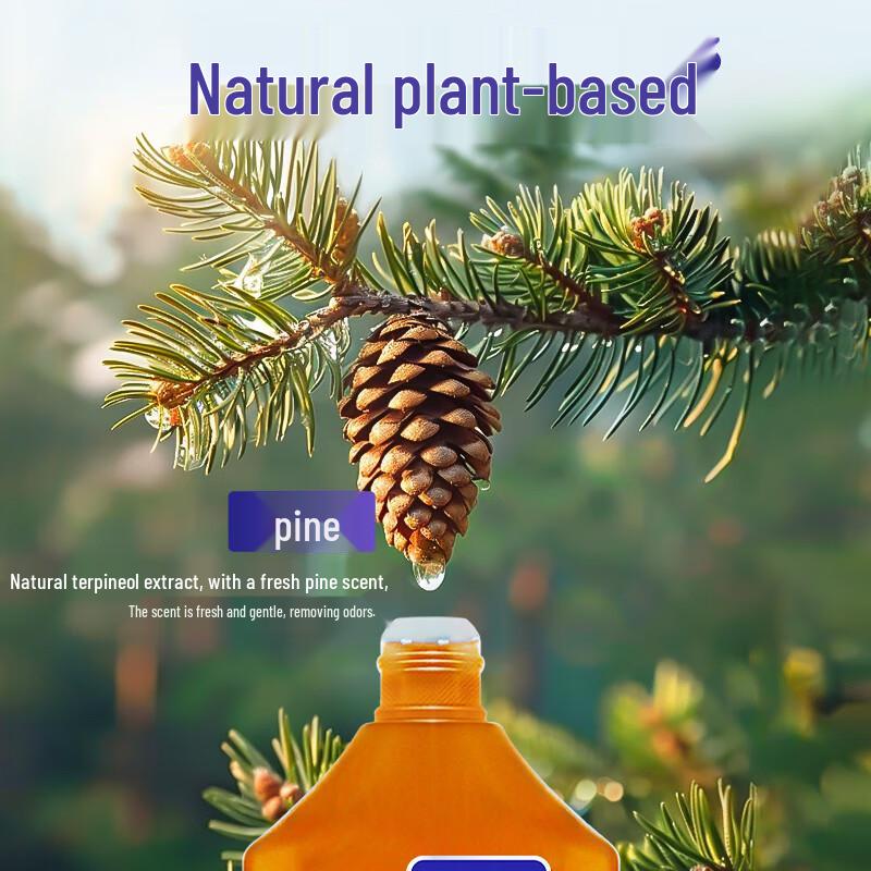 Laundry & Household Multi-Purpose Disinfectant