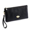 Luxury Evening Banquet Bag Square Handbag French PU Long Wallet  Daily