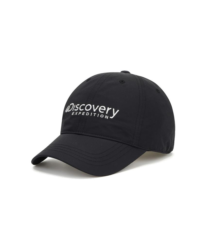 DISCOVERY EXPEDITION Freshvent Hyper Ball Cap (Black)