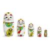 LUCKY CAT Lucky Cat