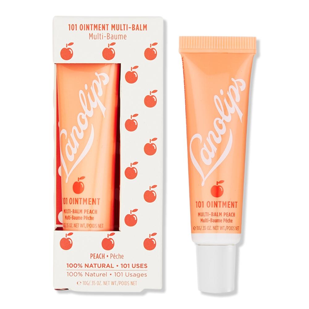 

Lano Peach 101 Ointment Multi Balm 0,35 унции