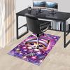 1PC cat ornament Extra Large Non Slip Floor carpet, Office, family, Studio   Large Area Rug Indoor Rugs, Bold Statement Piece
