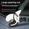1pc 6/8/10 Inch High Carbon Steel Cable Cutter Pliers Electrician Manual Wire Stripper For Household Appliance Repair Hand Tools