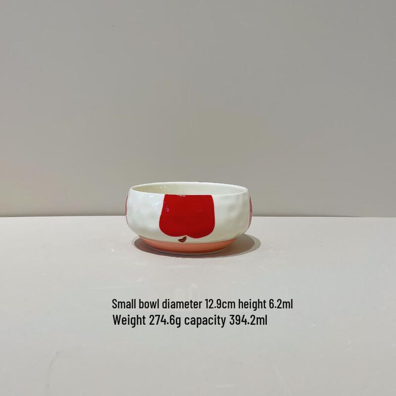 Cute Ceramic Dinnerware Set