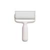 Tearable Lint Rollers Sticky Paper Pet Cat Hair Remover Dust Wiper Clothes Carpet Tousle Removal Replaceable Cleaning Brush Tool