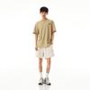 New Balance SS24 T Shirt Unisex Khaki NEE24081-BWN