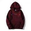 Men's Paris Print Unisex Hoodie: Velvet Sportswear, Fashion Streetwear, Casual Loose Fit, Breathable Pullover