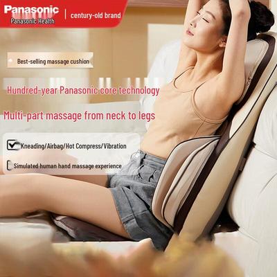 Electrónica de salud y belleza – Electromasajeador
