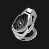 1pcs Car One-Click Start Buttons Protective Cover Decoration For Opel Astra Insignia Corsa Zafira Meriva Mokka Vivaro Vectra IC4
