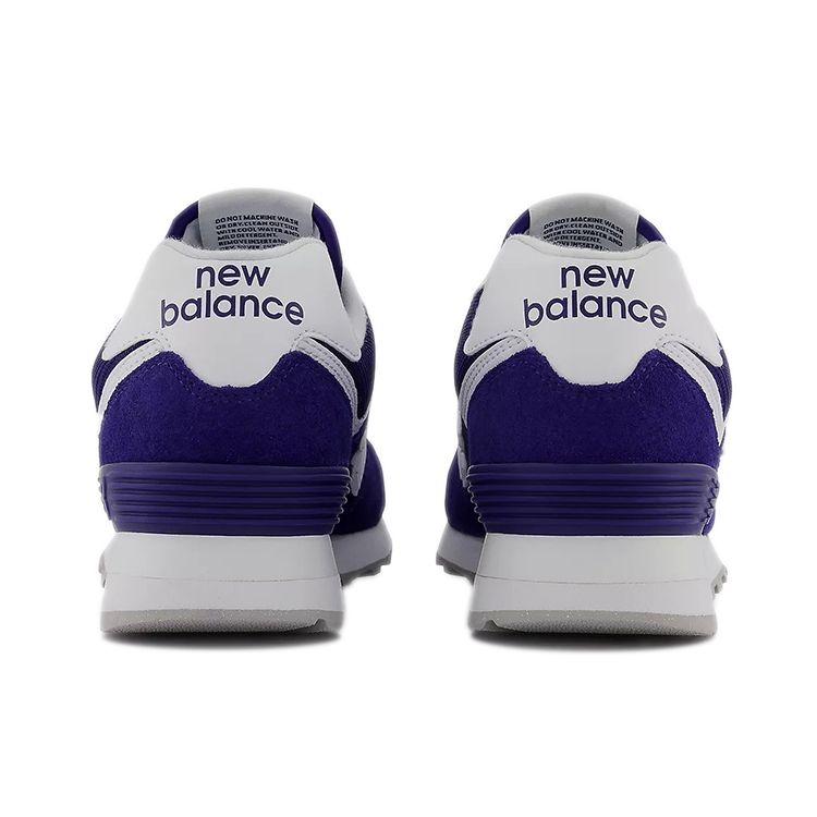 New Balance 574 Blu Bianco (Da donna) Sneakers da Donna WL574FK2
