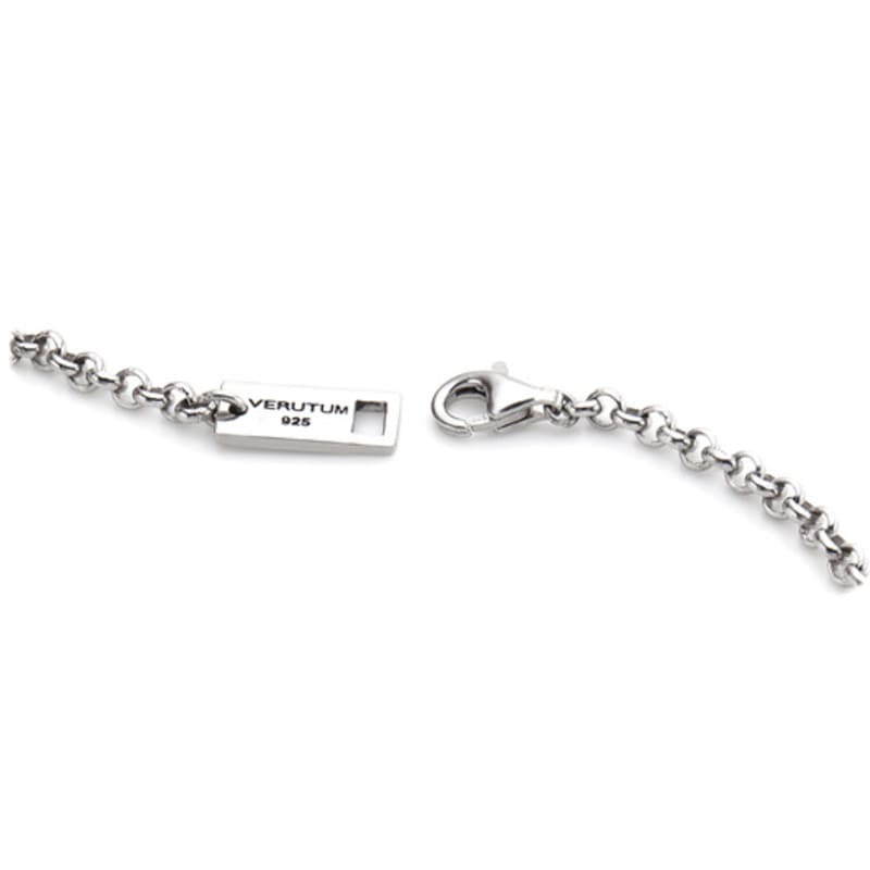 VERUTUM Black Trident Bracelet_OXC007