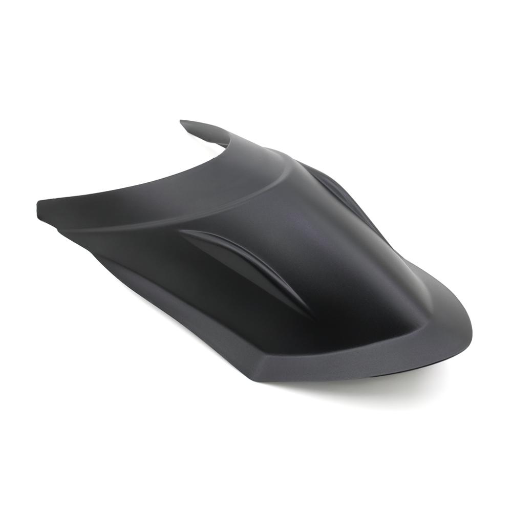 For BMW R1250GS R 1250GS R1200 GS R1200GS LC ADV 2014-2024 Motorcycle Front Fender Mudguard Wheel Hugger Rear Extension