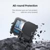 Essential Silicone Protectors Set For Camera Camera Silicone Case, Lens Cover And Screen Protectors