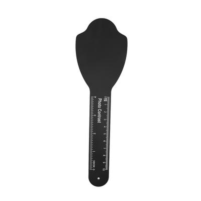 C‑4A Dental Photography Contraster Professional Intraoral Photo Contrast Black Background Board