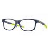 Oy8025d Kick Over  Youth Fit  802503 Men Eyeglasses