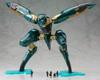 Kotobukiya Metal Gear Solid 4 Guns of the Patriots Metal Gear RAY 1/100 Scale Plastic Model Kit, Approximately 210mm Long, Molded In Color, KP266X