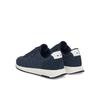 Men's Sneakers BOSS Titanium 50541882 Navy
