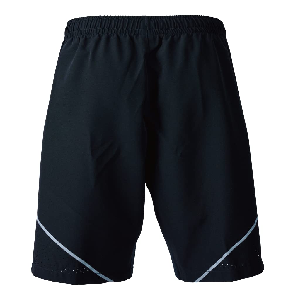 STIGA Pro Shorts, Black