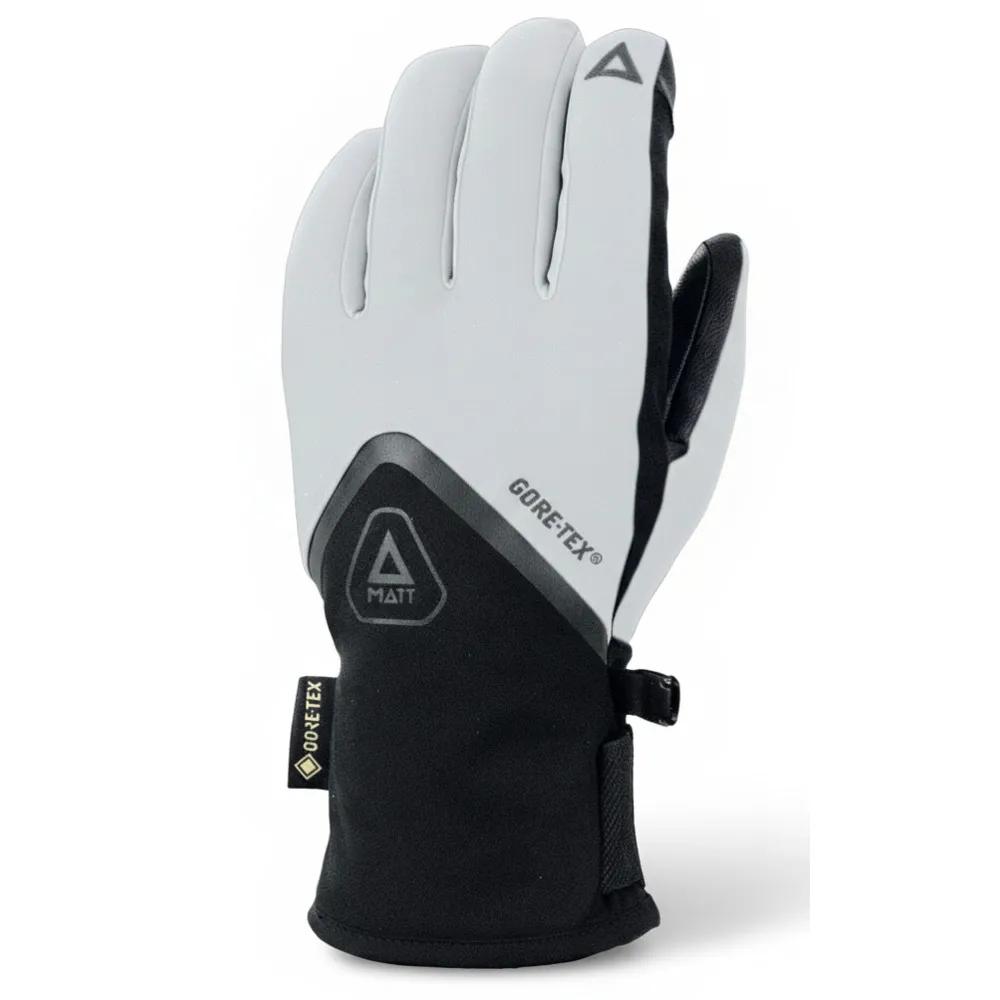 Matt Перчатки Mattpro Goretex EU M