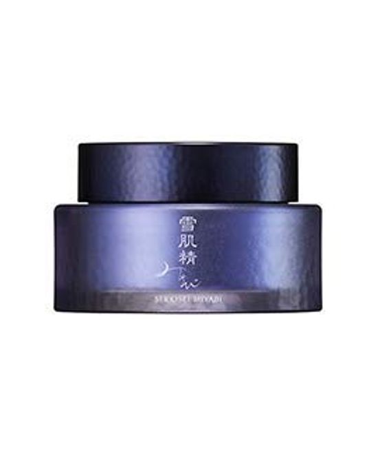 

Крем Sekkisei Miyabi Ultimate 50 г