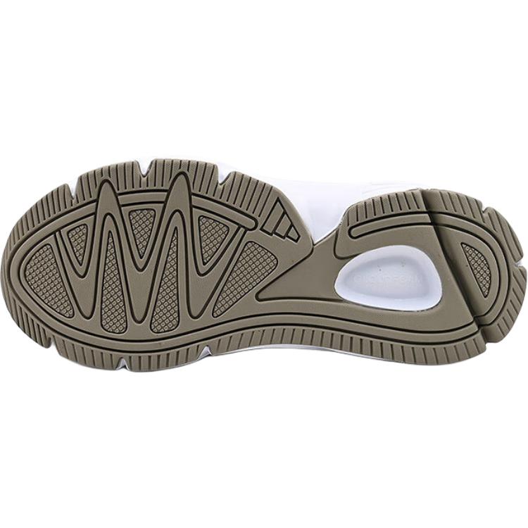 Adidas Crazychaos 2000 J Putty Mauve Wonder Taupe Kids Sneakers Cream Off-White JP9587