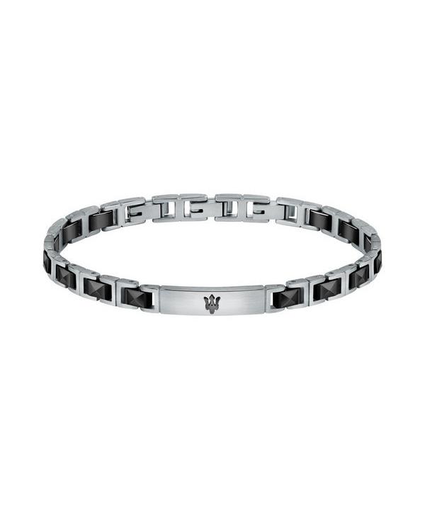 

Браслет Maserati Jewels из нержавеющей стали JM420ATI06 для мужчин