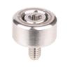 2g-16g Golf Driver Club Head Swing Weight Screw Stainless steel Club Head Weight Counterweight Corrosion Resistant