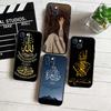 RP39 Islamic Muslim Girls text Case for Samsung M06 M15 M16 M35 M55 M56 A36 A42 A50 A50S A51 A52 A32 A33 A05 A05S A06 A16 A20