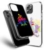 Bowling Entertainment Activities Phone Case For Iphone 16E 15 Pro 14 Plus 17E 16 17 Pro Max Air 11 12 13 Mini Shockproof Capa