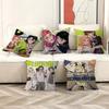 Kininatteru Hito Ga Otoko Janakatta Pillowcase Toon Gift Cushion Cover Bedroom Home Sofa Chair Seat Decor Pillow Case