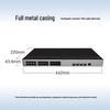 Huawei S1730S-S24P4X-A2 24-Port Gigabit POE+ 4-Port 10G SFP+ Managed Ethernet Switch