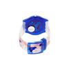 Swatch Unisex Weiße Uhr SUOZ217 SUOZ217
