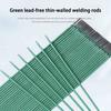 Carbon Steel Stick Electrodes 2.0mm All Position Welding Rod Suitable for Versatile Metals Like Iron Sheets and Thin Pipe