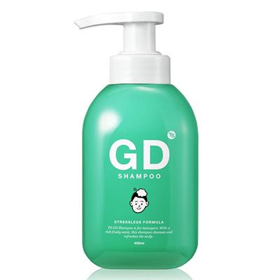 TS GD Jugend Schuppen-Shampoo, 400ml, 1 Stück