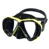 Youth Diving Mask with HD Light Transmitting Liquid Silicone Goggles