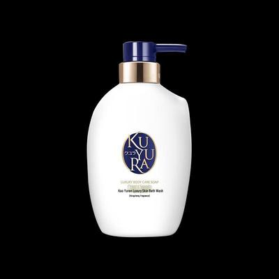 Koyuran Luxurious Skin Amino Acid Shower Gel