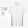 Goldlion GY Premium Men's Spring/Summer Short-Sleeve Polo Shirt