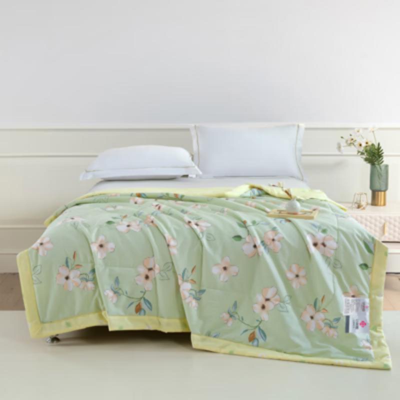 Grace JLY-CP669 All-Season Polyester Fiber Duvet 180x200cm