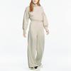 PUMA Sweatshirt Women's Ivory White 531926-73
