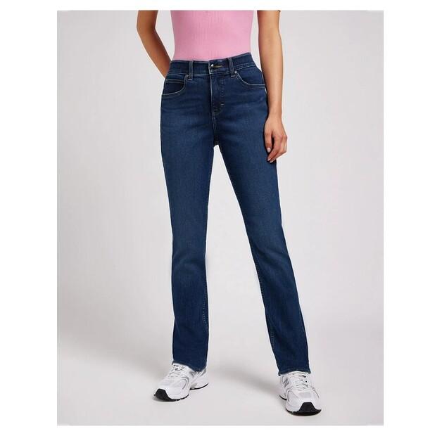 Джинсы Wrangler ULC STRAIGHT EU W27_L31