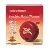 Rainbow Electric Hand Warmer
