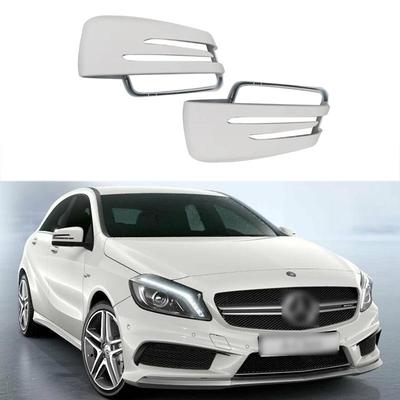 Mercedes-Benz W204/W212/W211 GLK X204 Rearview Mirror Shell & Frame