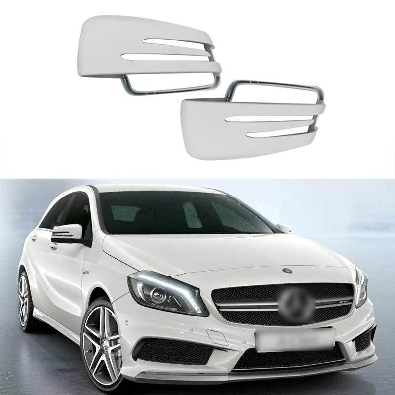 Mercedes-Benz W204/W212/W211/GLK X204 Rearview Mirror Shell/Frame