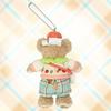 Duffy Plush Badge Duffy & Friends Wonderful Kitchen Plush Toy Tokyo DisneySea Exclusive