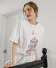 Leteoli Sweet Cake T-Shirts_3Color