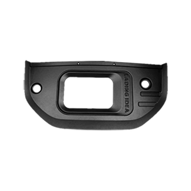 

Li Auto L789 Engine Compartment Dustproof Protective Cover: Breathable Hood Upgrade